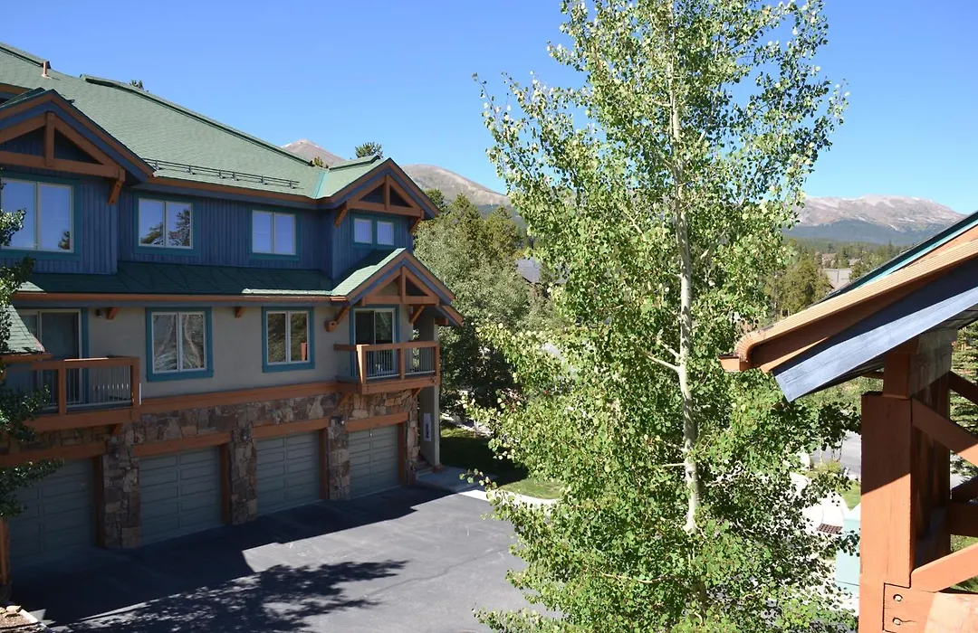 Los Pinos 21A By Great Western Lodging-1