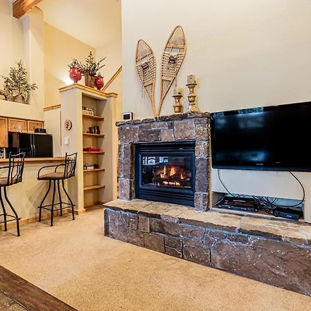 Los Pinos 21A By Great Western Lodging-2
